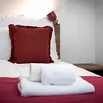 Отель типа 