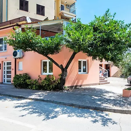 krevet i doručak Bohemian