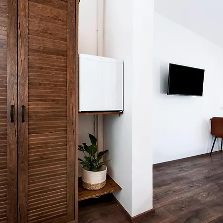 Bohemian 4* Rovinj