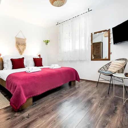 Bohemian 4* Rovinj