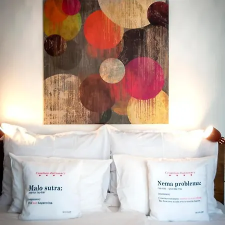 Bohemian 4* Rovinj