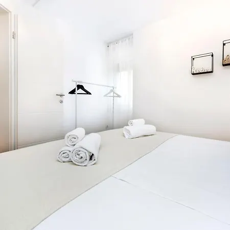 Bohemian 4* Rovinj
