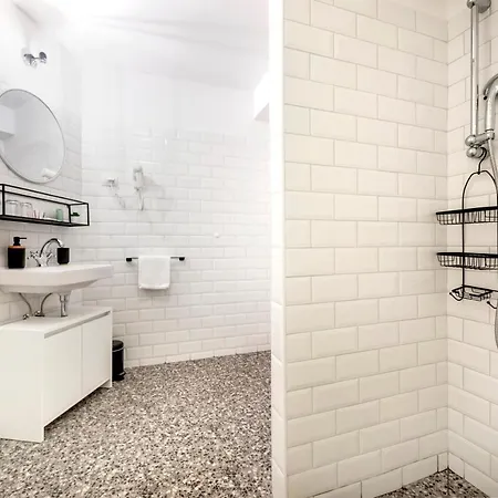 Bohemian 4* Rovinj