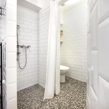 krevet i doručak Bohemian 4*