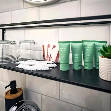 krevet i doručak Bohemian 4*