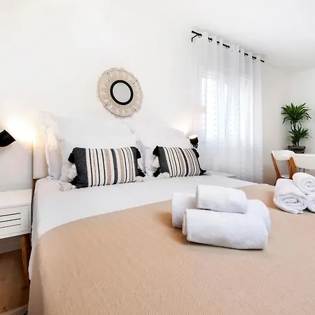 Bohemian Panzió Rovinj