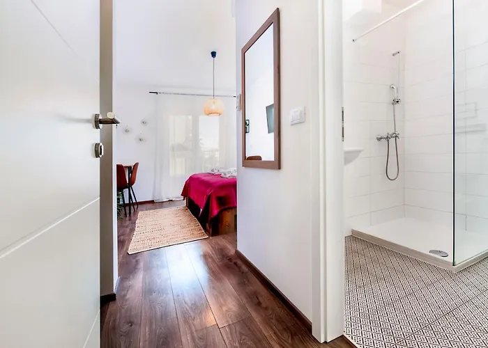 Panzió Bohemian Rovinj