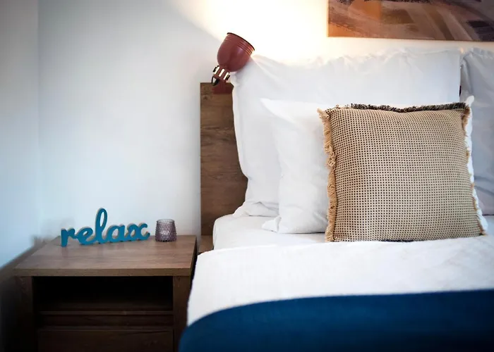 Bohemian B&B 4*