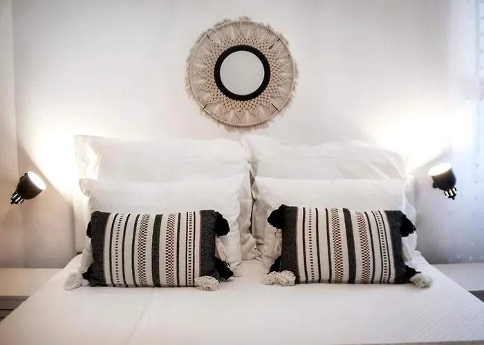 Panzió Bohemian Rovinj