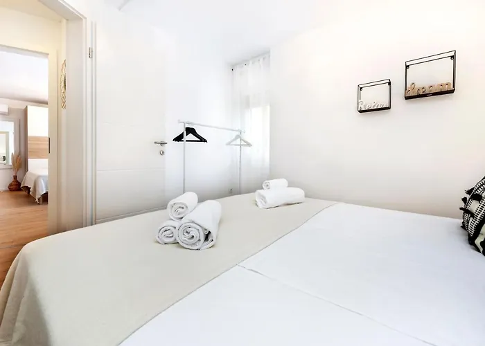 Bohemian 4* Rovinj