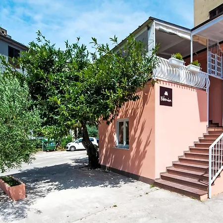 Bohemian Bed & Breakfast