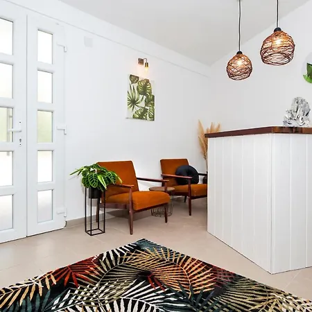 Bohemian روفينج