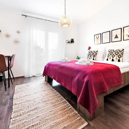 Bohemian روفينج