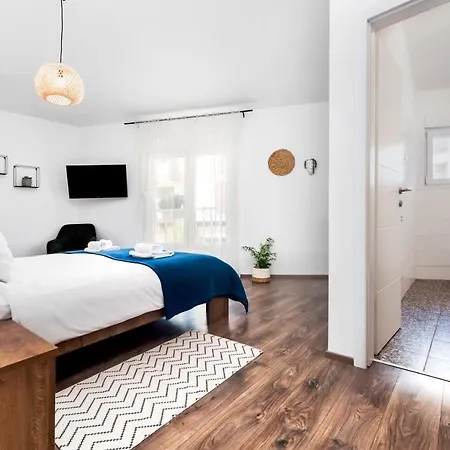 Bohemian روفينج