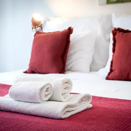 Bohemian Bed & Breakfast