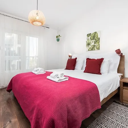 فندق مبيت وإفطار Bohemian