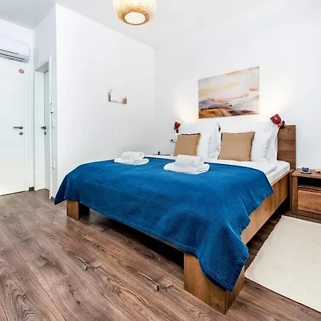 Bohemian روفينج