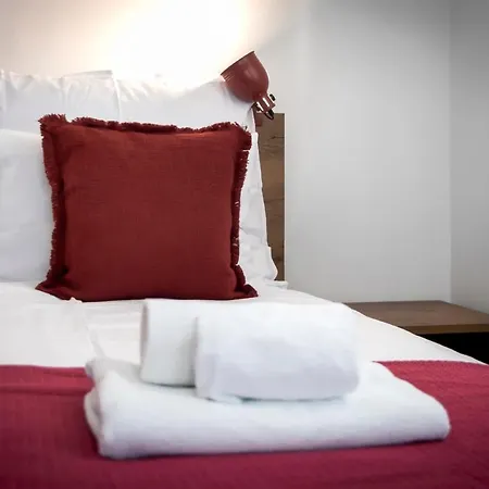 Bed & Breakfast Bohemian