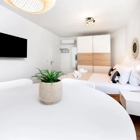 Bed & Breakfast Bohemian