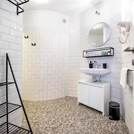 Bohemian Bed & Breakfast