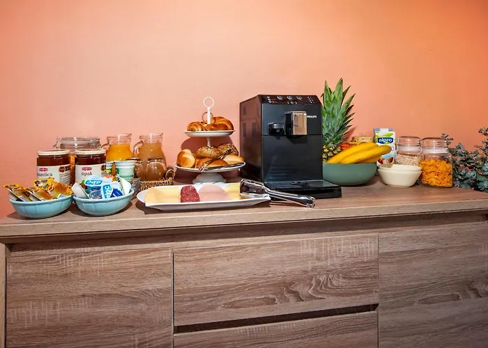 Bed & Breakfast Bohemian Rovinj