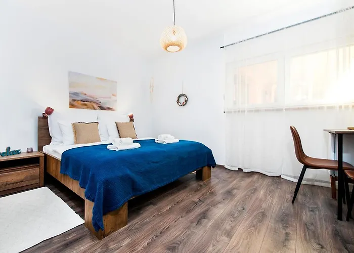 Bohemian Bed & Breakfast Rovinj