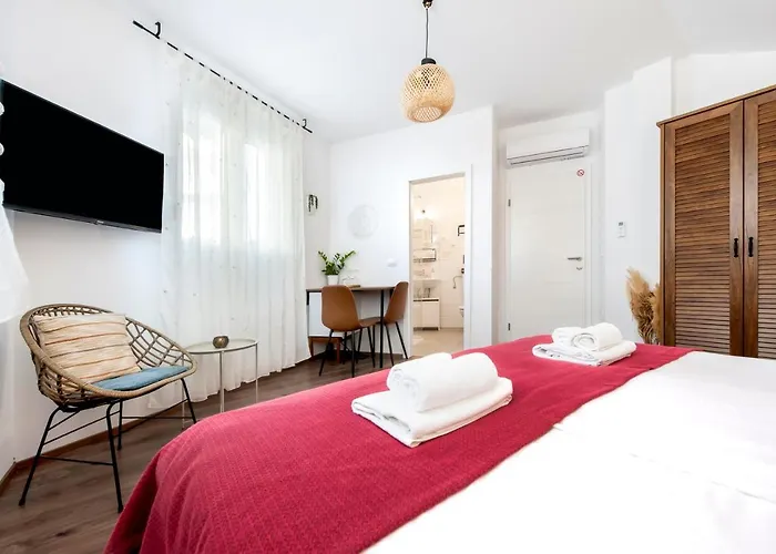 Bed & Breakfast Bohemian