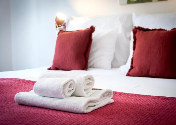 Bohemian Bed & Breakfast