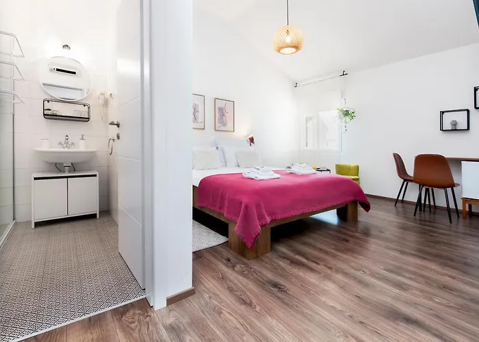 Bed & Breakfast Bohemian