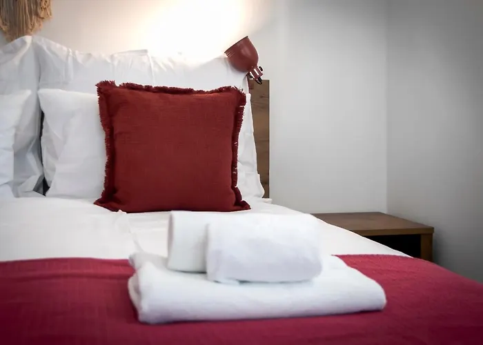 Bed & Breakfast Bohemian