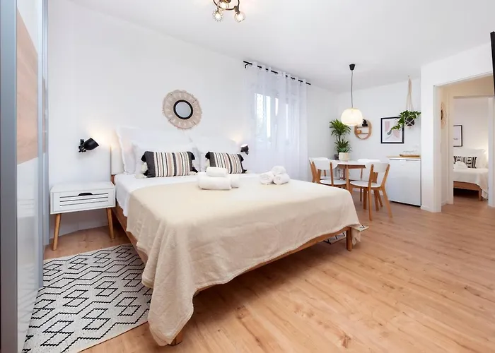 Bohemian B&B