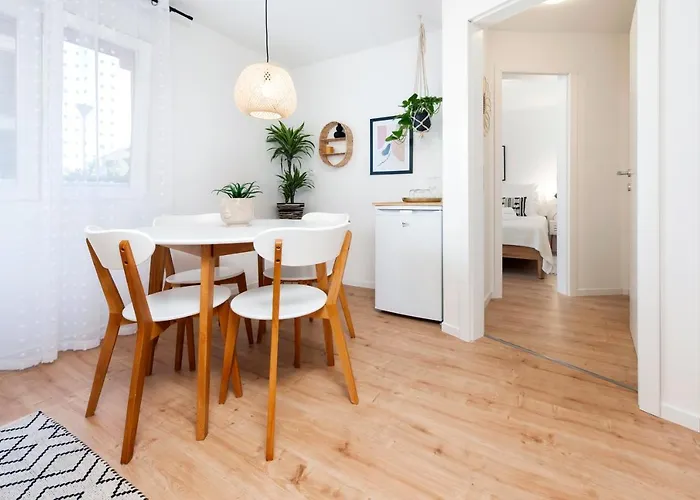 Bed & Breakfast Bohemian