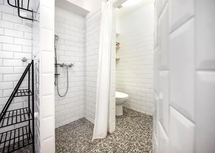 Bed & Breakfast Bohemian 4*