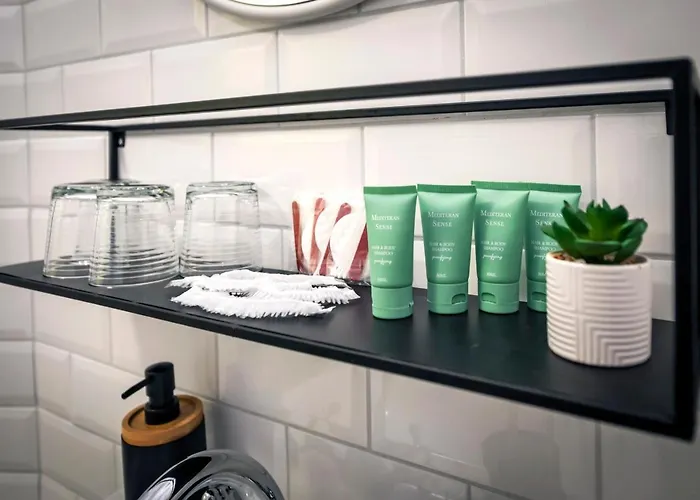 Bed & Breakfast Bohemian 4*