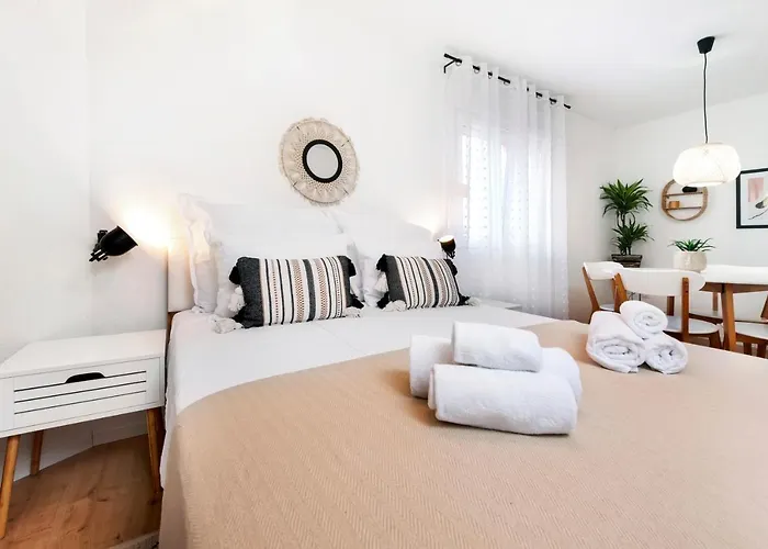 Bohemian Bed & Breakfast Rovinj