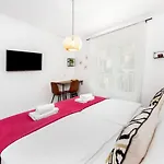 Bohemian 4* Rovinj