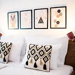 Bohemian 4* Rovinj