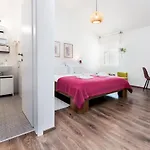 Oda ve Kahvaltı Bohemian