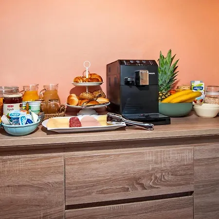 Bed & Breakfast Bohemian Rovinj