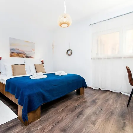 Bohemian Bed & Breakfast Rovinj