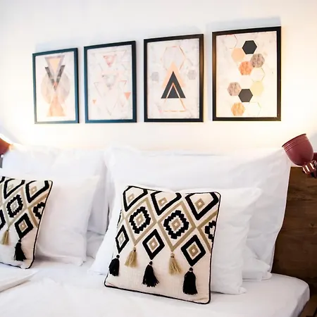 Bohemian 4* Rovinj