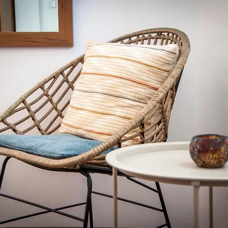 Bohemian Bed & Breakfast 4*