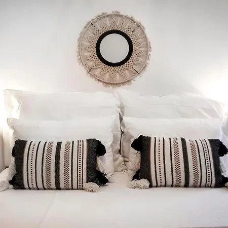 Bed & Breakfast Bohemian Rovinj