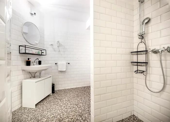 Bohemian 4* Rovinj